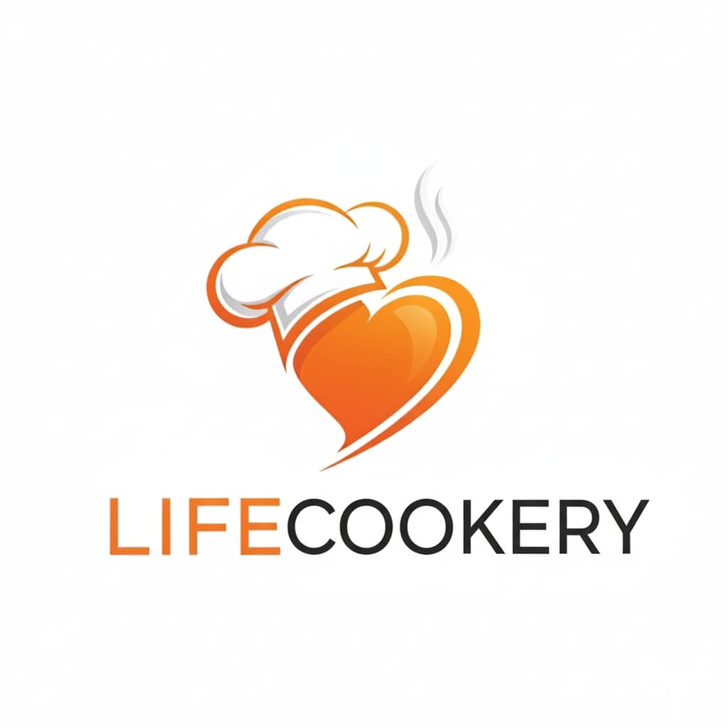 logo lifecookery