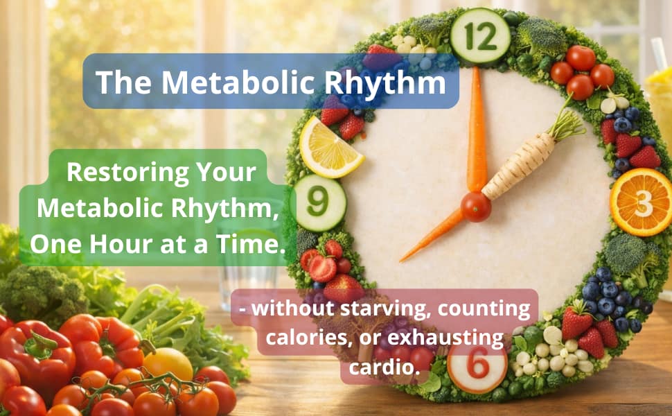 Intermittent fasting during menopause is not about restriction - it’s about restoration. Lose menopause belly fat naturally with the "Safety Signal" approach. Get your 10-day reset roadmap for women over 50 and reclaim your vitality today!